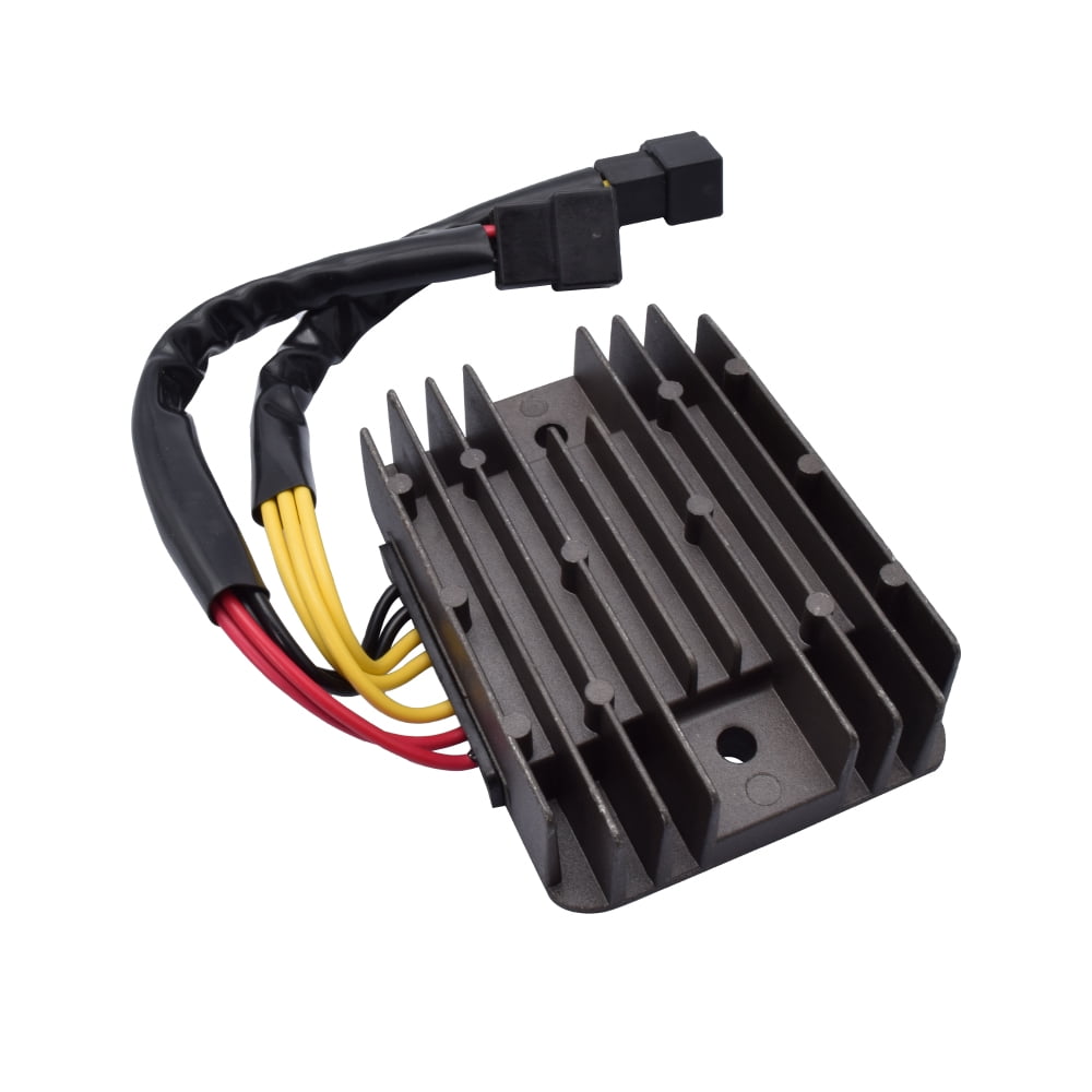 For Ducati SportClassic 1000 Biposto / GT / GT Touring / Paul Smart / Paul Smart LE / S Sport / Sport / Standard / Touring Motorcycle Ignition Coil 12V External CDI