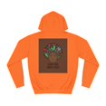 thumbnail image 3 of Unisex College Hoodie, 3 of 4