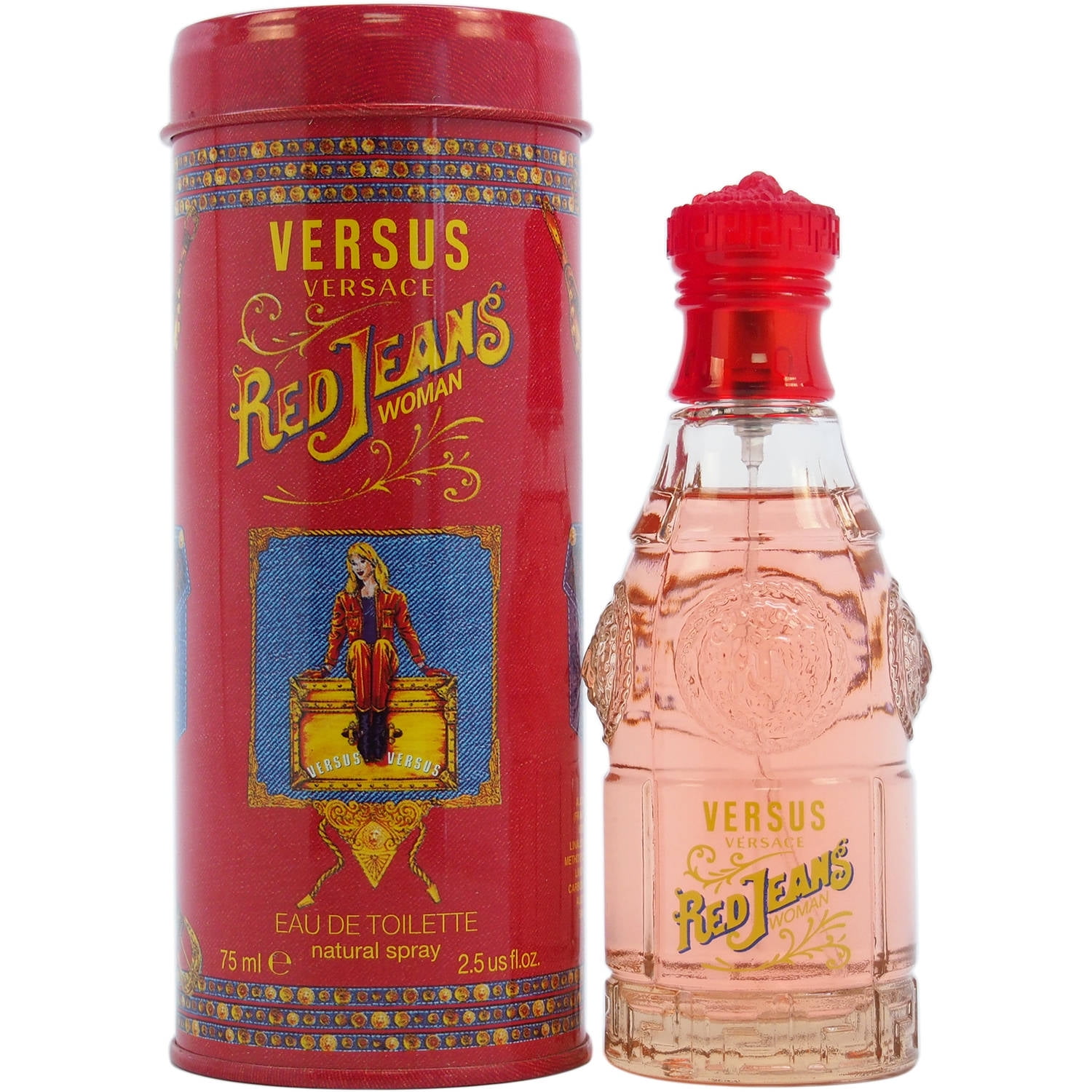 versace jeans cologne