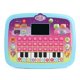 thumbnail image 1 of Tableta Educativa Para Niños Con Pantalla LED, Juguete De Aprendizaje Interactivo Para Niños Y Niñas, 6 Modos De Aprendizaje, 2 Modos De Música, Elección De Los Para Niños, 1 of 8