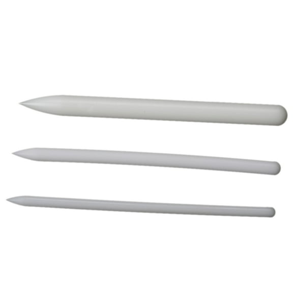 Rolling Pin Roller Baking Pizza Cake Stick Dough Clay Cookie Fondant Tool Diy Pasta Mini Paste Gum Shaping Carving