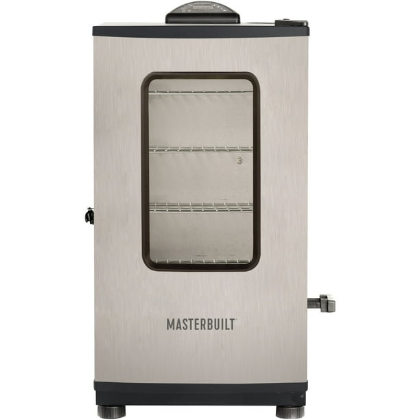 Masterbuilt Digital Electric Smoker 130S 30"