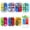 Crown, variant on Themed Silicone Protective Cover Case for Nintendo Switch Joy-Con (Multiple Game Designs)