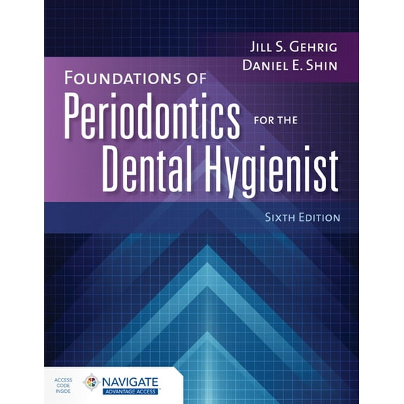 Foundations of Periodontics for the Dental Hygienist, (Paperback)