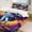 style-1, variant on Astronaut Space Adventure(1)-1 Bedding Set Couple Bedclothes Pillowcase Customized Home Textiles Bed Set for Bedroom Decoration