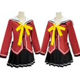 thumbnail image 3 of 现货动漫charlotte夏洛特友利奈绪衣服裙子二次元漫展cosplay服装, 3 of 5