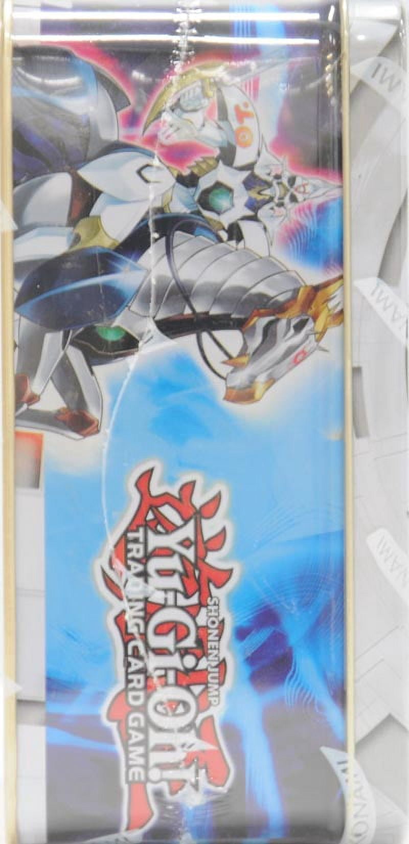 YuGiOh 2011 Collector Tin Illumiknight Collector Tin