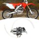 thumbnail image 4 of Para Reemplazo De Carburador Compatible Con Huasheng 4 Tiempos 49cc GX50, 4 of 7