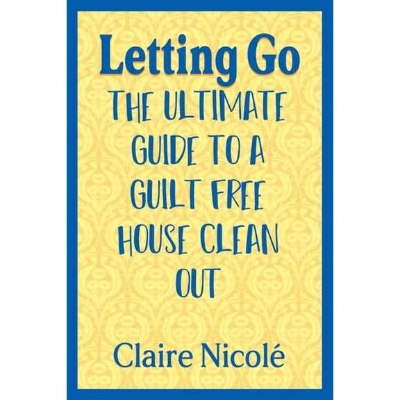 Letting Go, (Paperback)