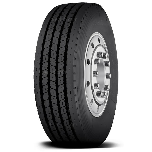 Llanta Agate HF111 255/70R22.5 140/137L H