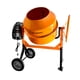 thumbnail image 1 of Revolvedora de Cemento Eléctrica Synergy RC260K 260Lt 1050W 120V-60, 1 of 9