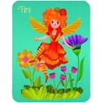 thumbnail image 6 of Fantastical Fairies Flash Cards (Cards), 6 of 7