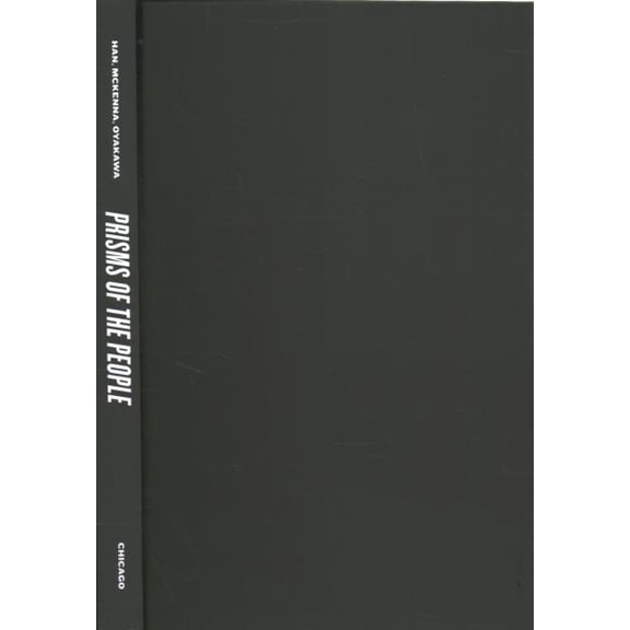 Pre-Owned Chicago Studies in American Politics: Prisms of the People : Power & Organizing in Twenty-First-Century America (Edition 1) (Hardcover)