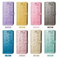 thumbnail image 2 of Funda de teléfono con tapa delgada para Nokia 5,3 4,2 2,3 X100 X40 G400 G60 G21 C200 C31 funda de teléfono con patrón de gato y perro magnético zhangmengya LED, 2 of 2