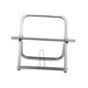 thumbnail image 3 of Soporte para carretes de alambre de grado industrial comercial, resistente, multiusos, de acero Estilo A, 3 of 9