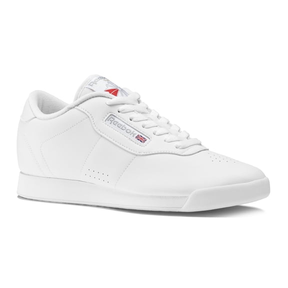 Tenis Reebok Princess Dama Original J95362 Reebok J95361$$Negro$$Sintético$$Casual$$Urbano