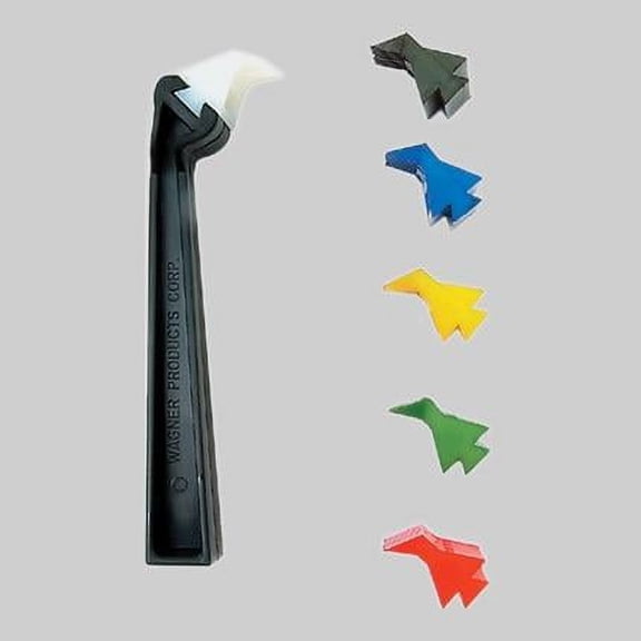 Diversitech T-100 - Multi-Head Fin Comb Kit