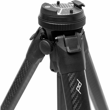 Peak Design - Travel 60" Tripod Carbon Fiber
