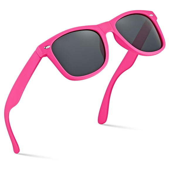 Gafas de Sol Retro Rewind Polarizadas UV400 para Hombre y Mujer