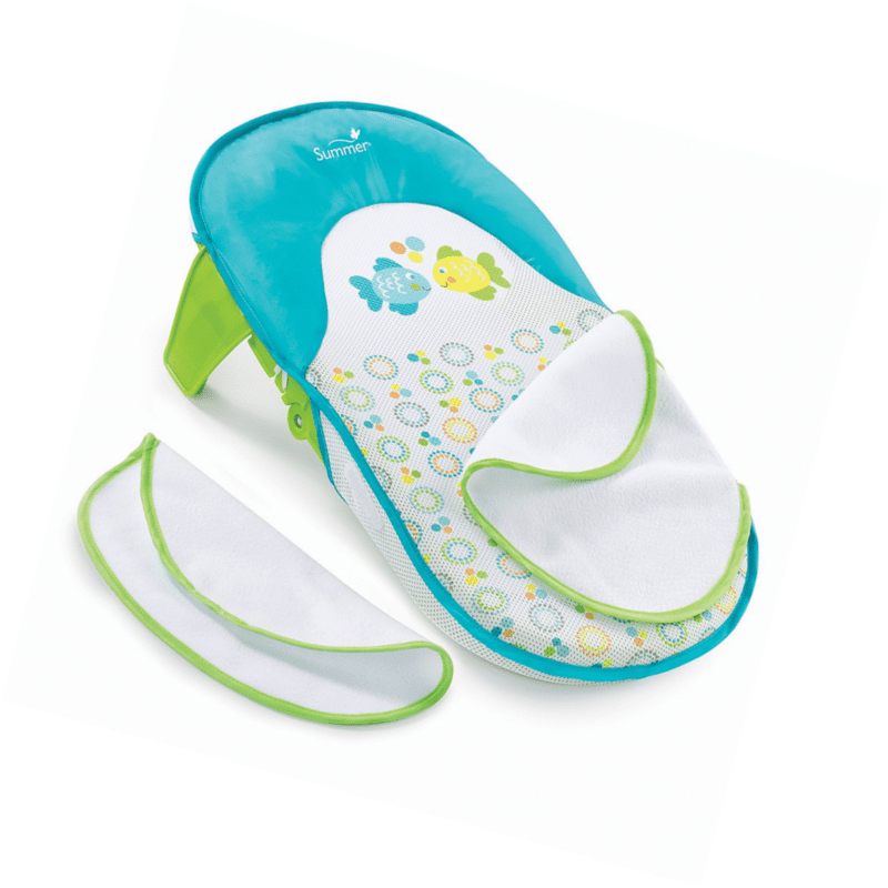 summer bath sling