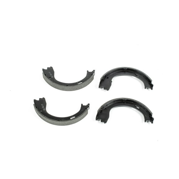 Parking Brake Shoe Fits select: 2009-2011 FORD F150