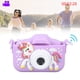 thumbnail image 5 of Cámara Para Niños X10S, Vídeo, Música, Fotografía, Cámara Para Niños, Juego De Cámara Para Niños, Redecillas Para El Pelo Para Niños Pequeños, 5 of 7