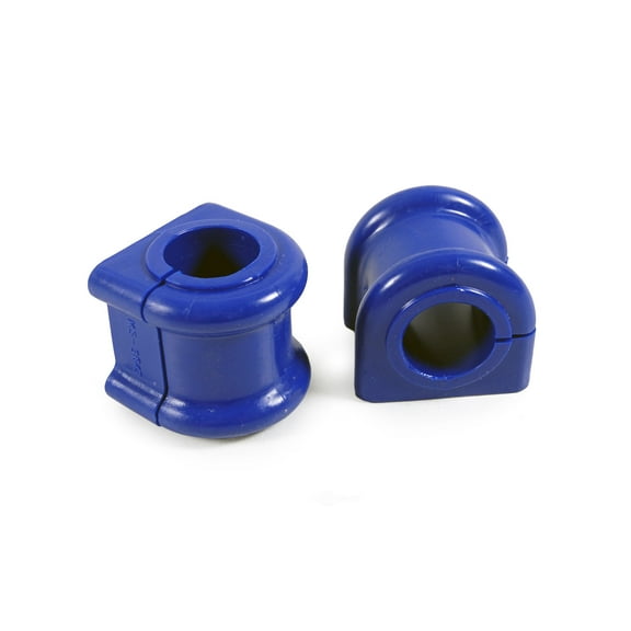Suspension Stabilizer Bar Bushing Fits select: 1994-2002 DODGE RAM 1500, 1994-2009 DODGE RAM 2500