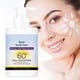 thumbnail image 2 of Face Sunscreen SPF 60+ Broad Spectrum, Daily Age Defense, Antioxidant Vitamin E, Water Resistant, 150mL, 2 of 8