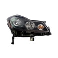 thumbnail image 3 of KarParts360 For Infiniti M35/M45 2006 2007 OEM Headlight Assembly Driver And Passenger Side | Pair | HID | With Sport Package | IN2502161, IN2502161OE, IN2503161, IN2503161OE | 26060EH225, 26010EH225, 3 of 4