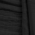 thumbnail image 7 of FRSASU Women's Cotton Linen Long Skirts Boho Maxi Skirt Elastic Waist Belted Casual Midi Length Skirt Black, 7 of 7