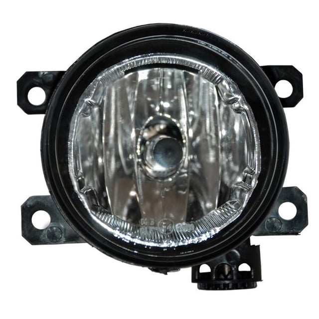 Faro PARA NIEBLA Generica PARA Jeep Renegade 2017 2018 Izquierdo/Derecho