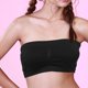 thumbnail image 1 of PTOOTP Brasier Strapless Para Mujer Doble Capa Con Invisible Color Negro, 1 of 7