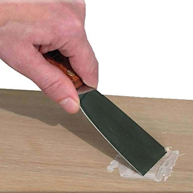 Varathane Wood Filler, Dark Walnut, 3.5 oz photo 3