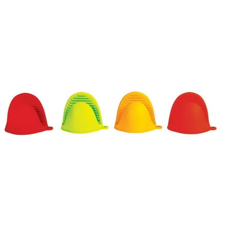 

Homeplus+ Homeplus+ CCM1401240 Silicone Pot Holder Assorted Colors