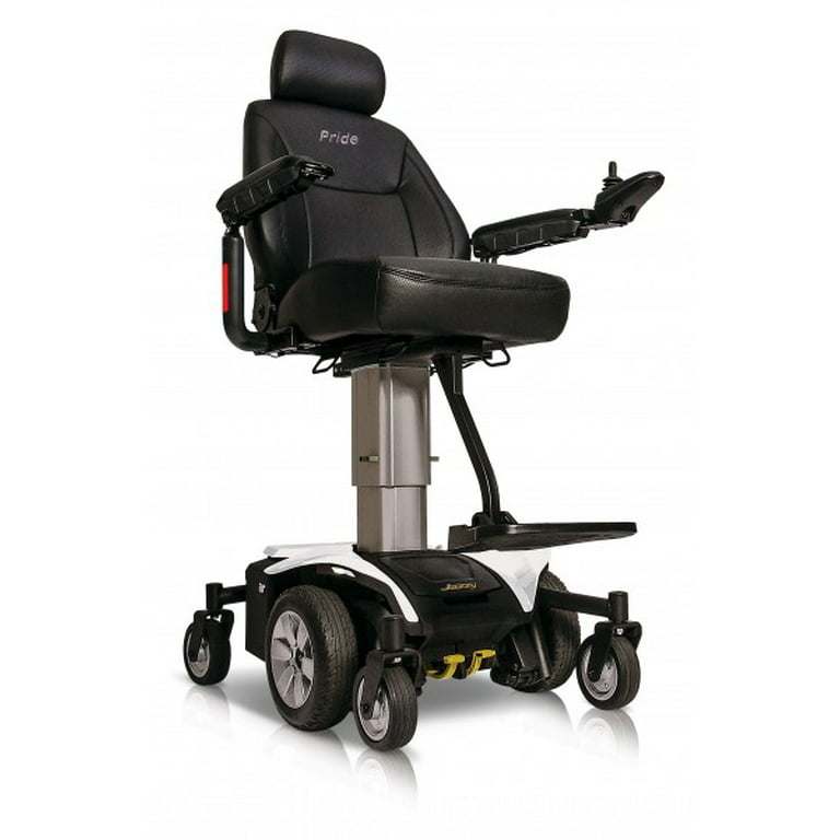 Jazzy Air by Pride Mobility