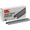 Officemate Heavy Duty Staples, 100 per Strip, 30 Sheet Capacity, Box of 1,000