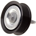thumbnail image 3 of Accessory Drive Belt Idler Pulley Fits select: 2005-2011 FORD FOCUS, 2006-2015 MAZDA MX-5 MIATA, 3 of 4