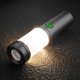 thumbnail image 5 of Luz LED Recargable para Acampar: Linterna Multifuncional con Carga TIPO C para Iluminación de Carpas Al Aire Libre, Estilo B, 5 of 10