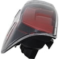 thumbnail image 4 of Tail Light Compatible with 2020-2023 Toyota Tacoma 2.7L 3.5L I4 278HP Replaces 81550-04230 8155004230 TO2801207 11-9323-90, 4 of 5