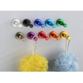 thumbnail image 4 of de pared para , dormitorio, cocina, colgador, sombrero, , , toalla, de pared, aluminio , multicolor opcional Gloria  none, 4 of 9