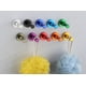 thumbnail image 5 of de pared para baño, dormitorio, cocina, colgador, sombrero, , , toalla, de pared, aluminio , multicolor opcional Baoblaze none, 5 of 8