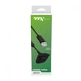 thumbnail image 1 of Xbox 360 Black Charge & Play Pack [TTX Tech], 1 of 1