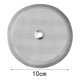 thumbnail image 2 of 4 piezas de filtro de café de repuesto de acero inoxidable YONGSHENG 800-1000 ml, 2 of 5