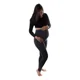 thumbnail image 1 of Leggins Maternidad Mallon Especial Embarazo Mayon Algodón, 1 of 6