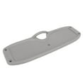 thumbnail image 1 of Outboard Engine Bracket, PVC Transom Plate Mounting Engine Bracket for Inflatable Boat Rubber Dinghy Kayak Marine Yacht for Outboard Mounting Engine Bracket, 1 of 7
