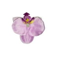thumbnail image 1 of Horquilla Qarigey con patrón de flores Accesorio para el cabello Tipo 14, 1 of 6