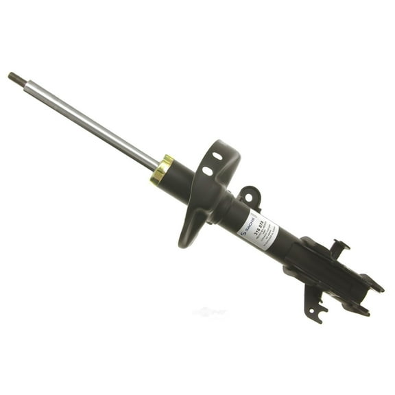 Suspension Strut Assembly