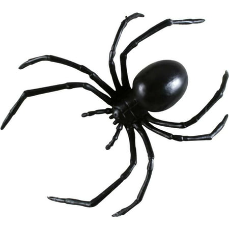 Black Widow Spider Halloween Decoration
