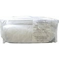 thumbnail image 2 of Mainstays Hypoallergenic, Super Soft Quilted Mattress Pad, Full, 2 of 4