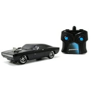 Jada Toys - Fast and Furious 7.5 Inch Remote Control 1970 Dodge